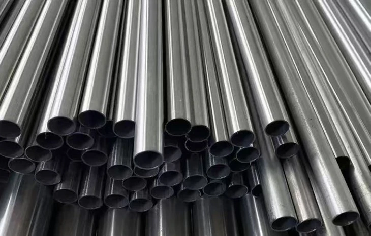 ASME SA312 SCH 40 Stainless Steel Pipe suppliers